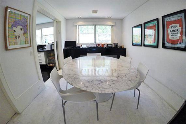 Imagem Apartamento com 4 Quartos à Venda, 292 m² em Higienópolis - São Paulo Imagem Apartamento com 4 Quartos à Venda, 292 m² em Higienópolis - São Paulo