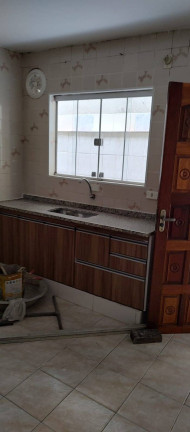 Imagem Sobrado com 4 Quartos à Venda, 140 m² em Jardim Aclimação - Santo André Imagem Sobrado com 4 Quartos à Venda, 140 m² em Jardim Aclimação - Santo André