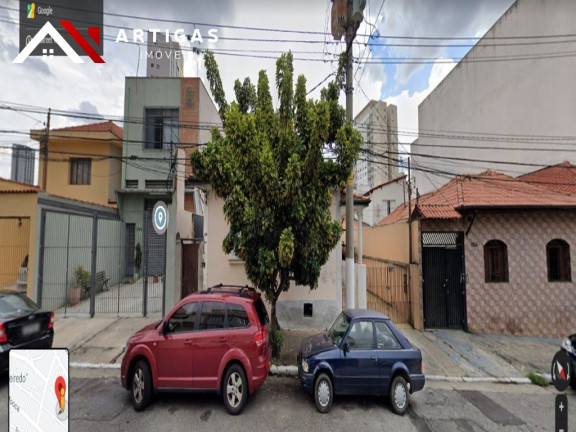 Imagem Sobrado com 4 Quartos à Venda, 180 m² em Mooca - São Paulo Imagem Sobrado com 4 Quartos à Venda, 180 m² em Mooca - São Paulo