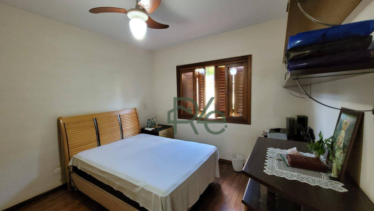 Imagem Casa com 4 Quartos à Venda, 210 m² em Jardim Das Flores - Cotia