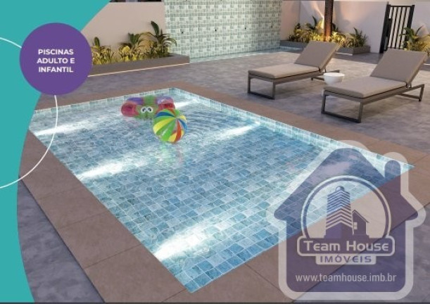 Imagem Apartamento com 2 Quartos à Venda, 47 m² em Cidade Kemel - Poá