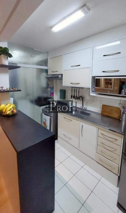 Imagem Apartamento com 2 Quartos à Venda, 64 m² em Jardim - Santo André