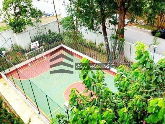 Imagem Apartamento com 4 Quartos à Venda, 169 m² em Morumbi - São Paulo Imagem Apartamento com 4 Quartos à Venda, 169 m² em Morumbi - São Paulo