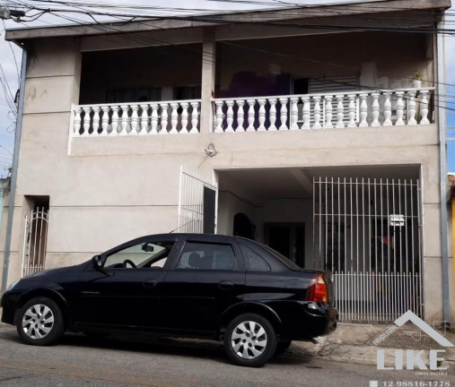 Casa com 5 Quartos à Venda, 20 m² em Conjunto Residencial Dom Pedro I - São José Dos Campos