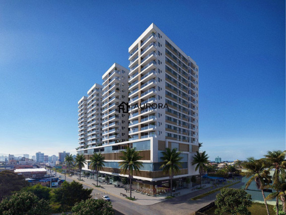 Imagem Apartamento com 2 Quartos à Venda, em Perequê - Porto Belo Imagem Apartamento com 2 Quartos à Venda, em Perequê - Porto Belo
