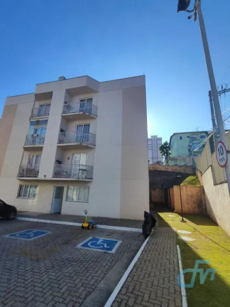 Imagem Apartamento com 2 Quartos à Venda, 55 m² em Vila Nova Aparecida - Mogi Das Cruzes Imagem Apartamento com 2 Quartos à Venda, 55 m² em Vila Nova Aparecida - Mogi Das Cruzes