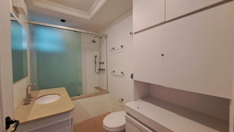 Imagem Imóvel com 3 Quartos à Venda, 137 m² em Vila Mariana - São Paulo