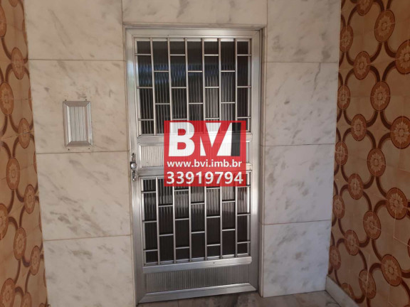 Imagem Apartamento com 2 Quartos à Venda, 85 m² em Vista Alegre - Rio De Janeiro