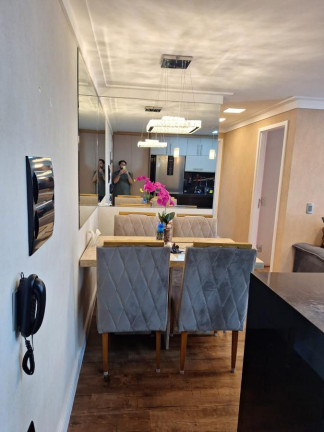 Imagem Apartamento com 2 Quartos à Venda, 66 m² em Santo Amaro - São Paulo Imagem Apartamento com 2 Quartos à Venda, 66 m² em Santo Amaro - São Paulo