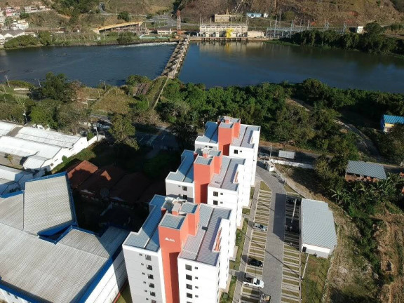Imagem Apartamento com 2 Quartos à Venda, 50 m² em Oficinas Velhas - Barra Do Piraí Imagem Apartamento com 2 Quartos à Venda, 50 m² em Oficinas Velhas - Barra Do Piraí
