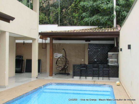 Imagem Casa com 3 Quartos à Venda, 500 m² em Pousada Dos Bandeirantes - Carapicuíba