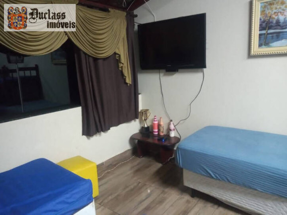 Imagem Chácara com 2 Quartos à Venda, 145 m² em água Das Flores - Jundiaí Imagem Chácara com 2 Quartos à Venda, 145 m² em água Das Flores - Jundiaí