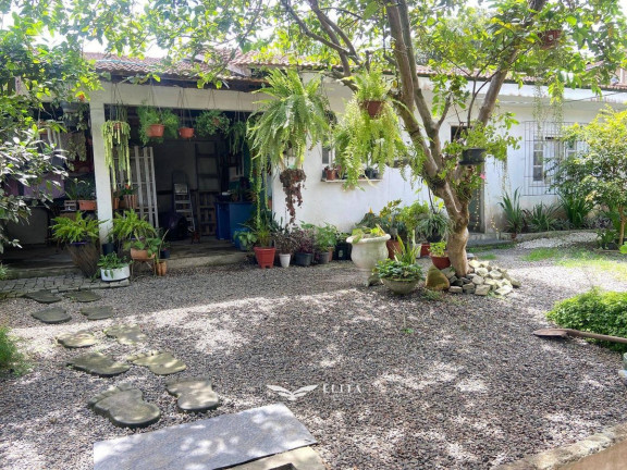 Imagem Casa com 3 Quartos à Venda, 188 m² em João Costa - Joinville