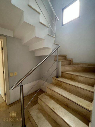 Imagem Cobertura com 4 Quartos à Venda, 354 m² em Higienópolis - São Paulo Imagem Cobertura com 4 Quartos à Venda, 354 m² em Higienópolis - São Paulo