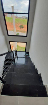 Imagem Sobrado com 3 Quartos à Venda, 156 m² em Wanel Ville - Sorocaba