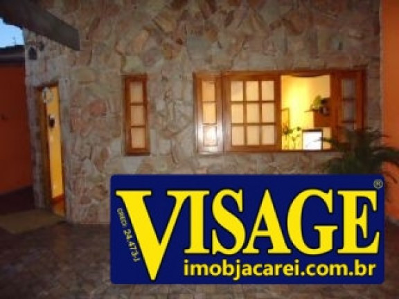 Imagem Casa com 3 Quartos à Venda, 100 m² em Altos De Santana Ii - Jacareí Imagem Casa com 3 Quartos à Venda, 100 m² em Altos De Santana Ii - Jacareí