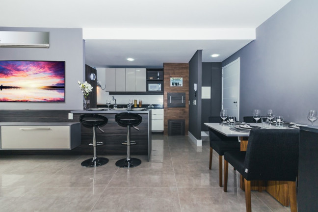 Imagem Apartamento com 2 Quartos à Venda, 65 m² em Santana - Porto Alegre Imagem Apartamento com 2 Quartos à Venda, 65 m² em Santana - Porto Alegre