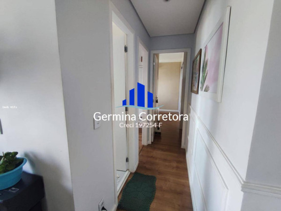 Imagem Apartamento com 2 Quartos à Venda, 56 m² em Parque Viana - Barueri Imagem Apartamento com 2 Quartos à Venda, 56 m² em Parque Viana - Barueri