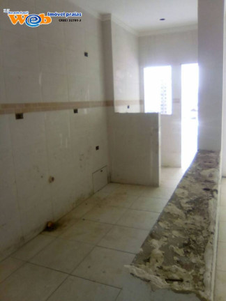 Imagem Apartamento com 2 Quartos à Venda,  em Aviação - Praia Grande