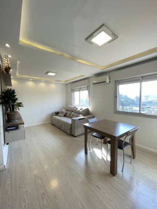 Imagem Apartamento com 3 Quartos à Venda, 68 m² em Centro - Canoas Imagem Apartamento com 3 Quartos à Venda, 68 m² em Centro - Canoas