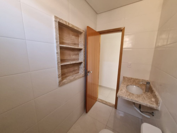 Imagem Casa com 3 Quartos à Venda, 95 m² em Embaré - Santos Imagem Casa com 3 Quartos à Venda, 95 m² em Embaré - Santos