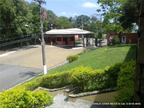 Imagem Casa com 4 Quartos à Venda, 1.635 m² em Altos De São Fernando - Jandira