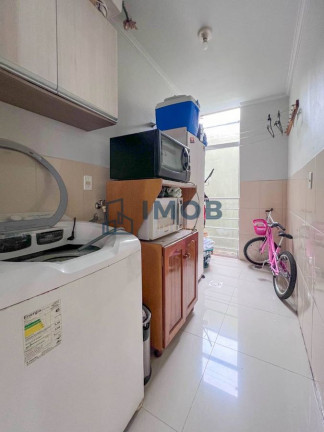 Imagem Apartamento com 2 Quartos à Venda, 63 m² em Três Rios Do Sul - Jaraguá Do Sul