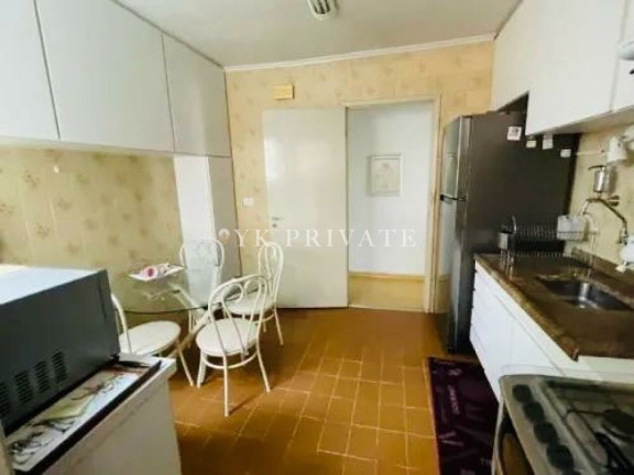 Imagem Apartamento com 2 Quartos à Venda, 75 m² em Perdizes - São Paulo
