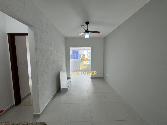 Imagem Apartamento com 1 Quarto à Venda, 42 m² em Maracanã - Praia Grande Imagem Apartamento com 1 Quarto à Venda, 42 m² em Maracanã - Praia Grande