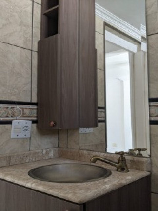Imagem Apartamento com 2 Quartos à Venda, 53 m² em Jardim Celeste - São Paulo Imagem Apartamento com 2 Quartos à Venda, 53 m² em Jardim Celeste - São Paulo