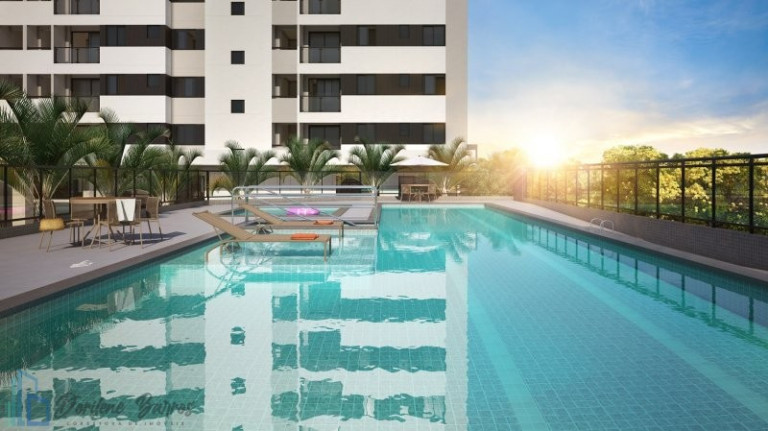 Imagem Apartamento com 2 Quartos à Venda, 59 m² em Luzia - Aracaju Imagem Apartamento com 2 Quartos à Venda, 59 m² em Luzia - Aracaju