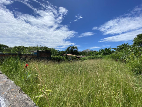Imagem Terreno à Venda, 360 m² em Stella Maris - Peruíbe