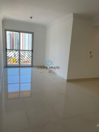 Imagem Apartamento com 3 Quartos à Venda, 83 m² em Tatuapé - São Paulo - Sp
