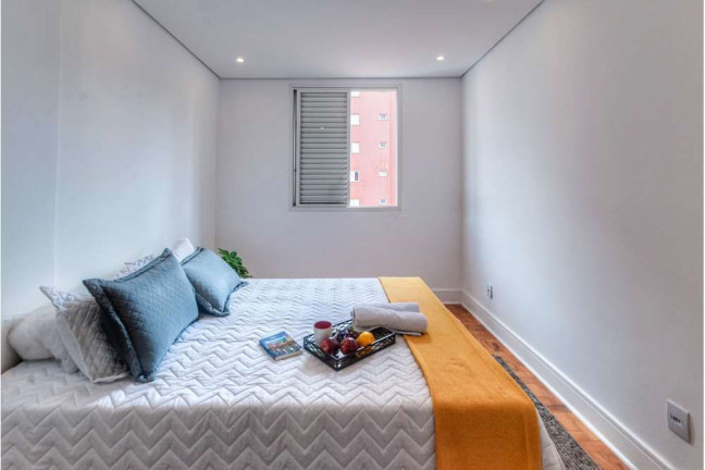 Imagem Apartamento com 2 Quartos à Venda, 71 m² em Jardim Vila Mariana - São Paulo Imagem Apartamento com 2 Quartos à Venda, 71 m² em Jardim Vila Mariana - São Paulo