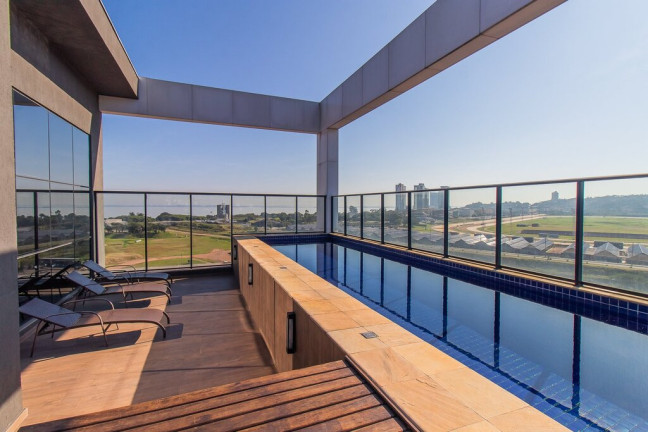 Imagem Apartamento com 2 Quartos à Venda, 129 m² em Cristal - Porto Alegre Imagem Apartamento com 2 Quartos à Venda, 129 m² em Cristal - Porto Alegre