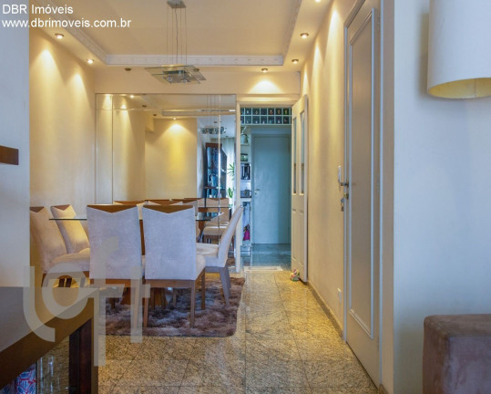 Imagem Apartamento com 3 Quartos à Venda, 110 m² em Casa Verde - Sao Paulo Imagem Apartamento com 3 Quartos à Venda, 110 m² em Casa Verde - Sao Paulo