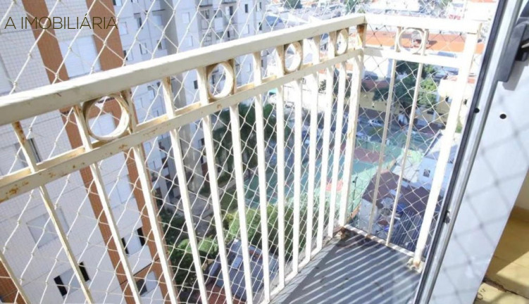 Imagem Imóvel com 2 Quartos à Venda, 49 m² em Cambuci - São Paulo Imagem Imóvel com 2 Quartos à Venda, 49 m² em Cambuci - São Paulo
