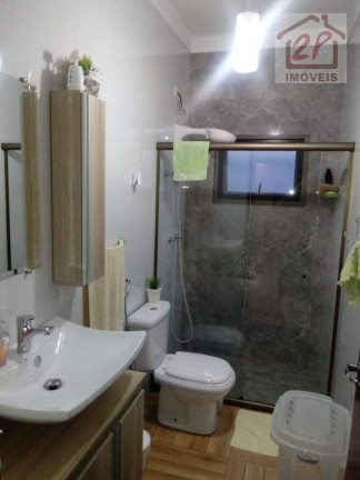 Imagem Casa com 3 Quartos à Venda, 171 m² em Villa Branca - Jacareí Imagem Casa com 3 Quartos à Venda, 171 m² em Villa Branca - Jacareí
