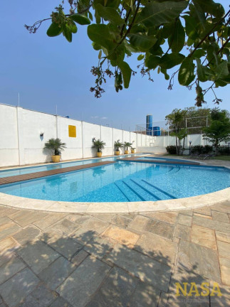 Imagem Apartamento com 3 Quartos à Venda, 85 m² em Jardim Das Américas - Cuiabá Imagem Apartamento com 3 Quartos à Venda, 85 m² em Jardim Das Américas - Cuiabá