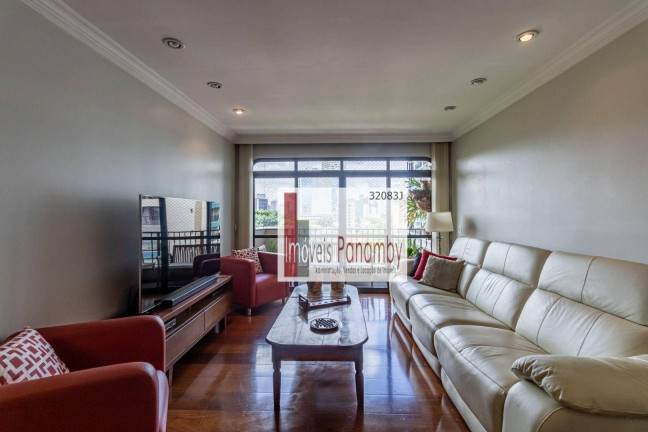 Imagem Apartamento com 4 Quartos à Venda, 142 m² em Butantã - São Paulo Imagem Apartamento com 4 Quartos à Venda, 142 m² em Butantã - São Paulo