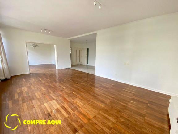 Imagem Apartamento com 4 Quartos à Venda, 218 m² em Higienópolis - São Paulo Imagem Apartamento com 4 Quartos à Venda, 218 m² em Higienópolis - São Paulo