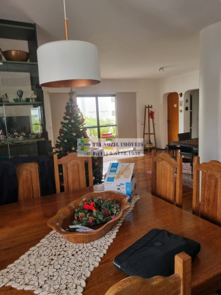 Imagem Apartamento com 3 Quartos à Venda, 200 m² em Aclimação - São Paulo