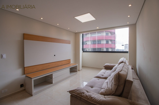 Imagem Imóvel com 3 Quartos à Venda, 130 m² em Centro - São Bernardo Do Campo Imagem Imóvel com 3 Quartos à Venda, 130 m² em Centro - São Bernardo Do Campo