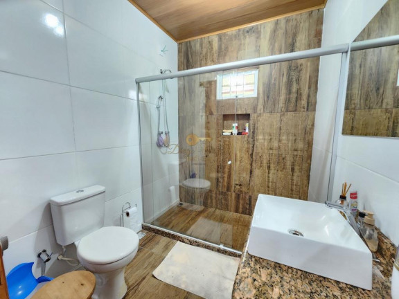 Imagem Casa com 2 Quartos à Venda, 120 m² em Pessegueiros - Teresópolis Imagem Casa com 2 Quartos à Venda, 120 m² em Pessegueiros - Teresópolis