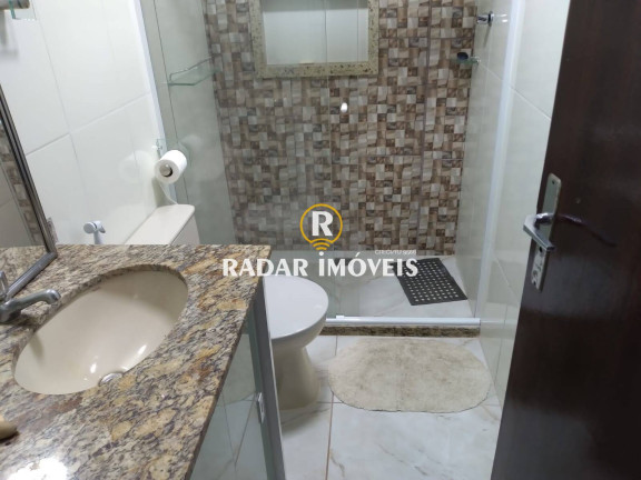 Imagem Apartamento com 3 Quartos à Venda, 110 m² em Algodoal - Cabo Frio Imagem Apartamento com 3 Quartos à Venda, 110 m² em Algodoal - Cabo Frio