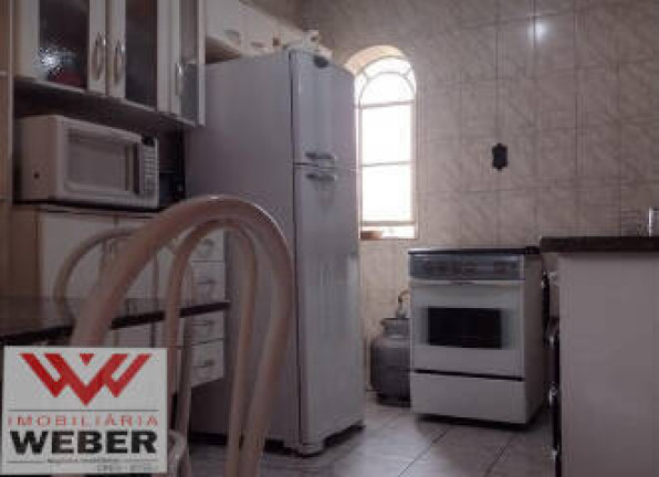 Imagem Casa com 3 Quartos à Venda, 175 m² em Parque Ouro Fino - Sorocaba