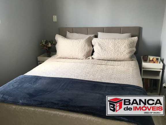 Imagem Apartamento com 2 Quartos à Venda, 70 m² em Lapa - São Paulo