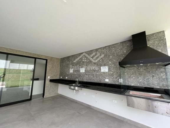 Imagem Casa de Condomínio com 4 Quartos à Venda, 440 m² em Condomínio Reserva Do Paratehy - Sao Jose Dos Campos