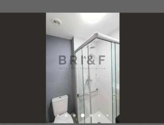 Imagem Apartamento com 1 Quarto à Venda, 21 m² em Brooklin - São Paulo Imagem Apartamento com 1 Quarto à Venda, 21 m² em Brooklin - São Paulo