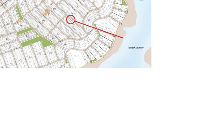 Imagem Terreno à Venda, 720 m² em Riviera De Santa Cristina Ii - Itaí Imagem Terreno à Venda, 720 m² em Riviera De Santa Cristina Ii - Itaí